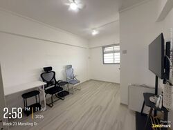 MARSILING DRIVE (Woodlands),  #594424521
